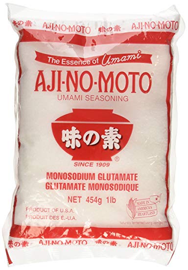 Aji-no-moto Umami Seasoning