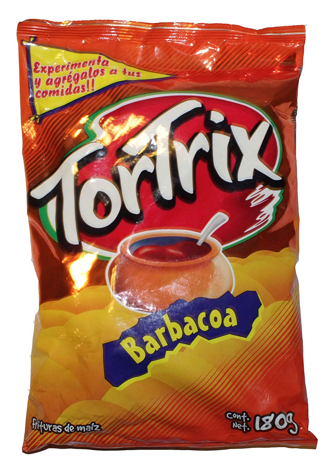 Tortrix BBQ