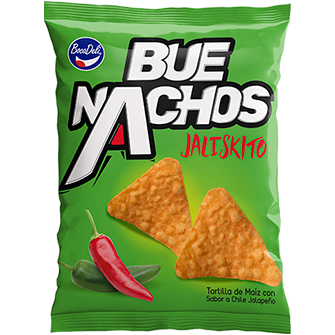BocaDeli Buenachos Jaliskito