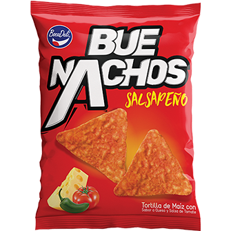 BocaDeli Buenachos Salsapeno