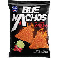 BocaDeli Buenachos Chile y Limon Xtremo