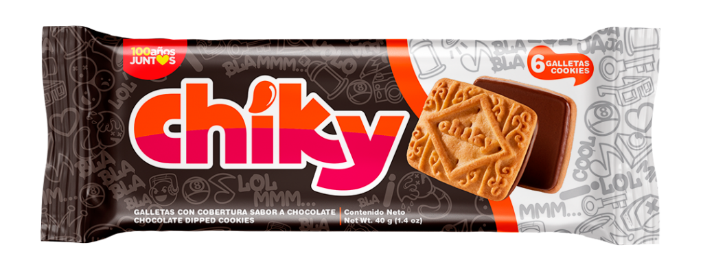 Chiky Chocolate