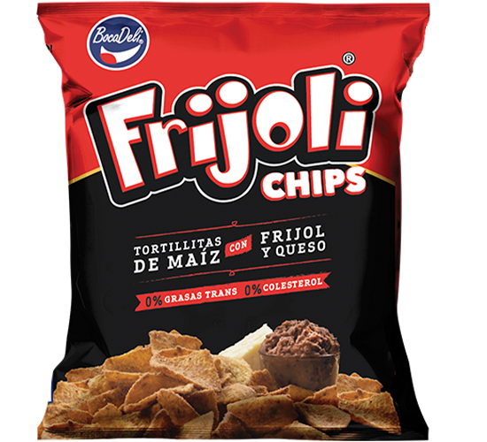 BocaDeli Frijoli