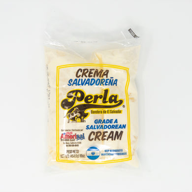 Perla Crema (Cream) 16oz