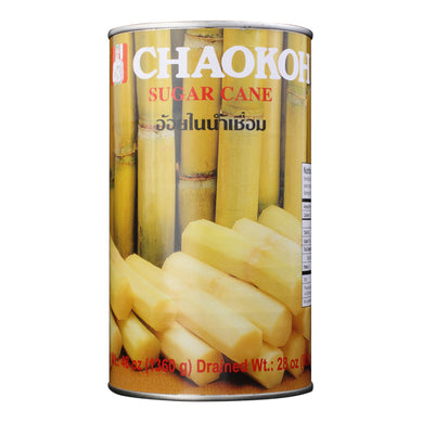 Chaokoh Sugar Cane 48oz