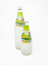 Load image into Gallery viewer, Fresh Coco Juice 24.3 oz bottle/720mL
