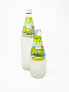 Fresh Coco Juice 24.3 oz bottle/720mL