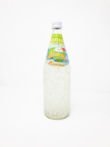 Fresh Coco Juice 24.3 oz bottle/720mL