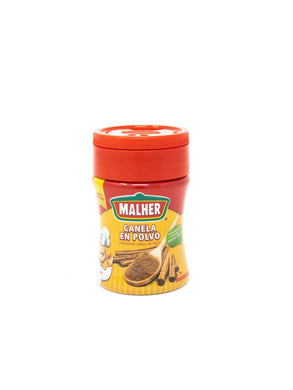 Malher Cinnamon-Canela Polvo 60g