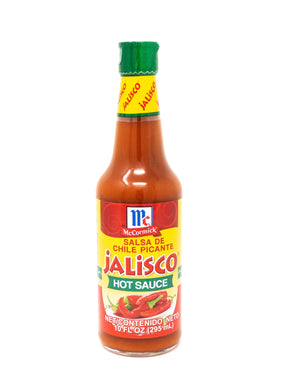 McCormick Chile Jalisco (Hot sauce) 10oz