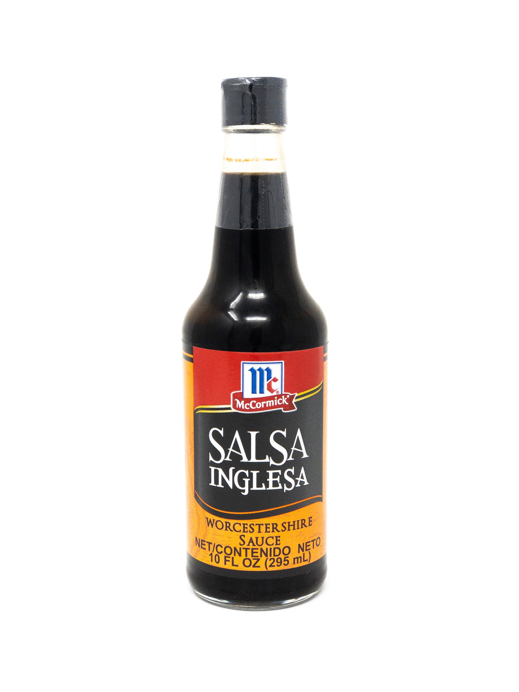 McCormick Salsa Inglesa (Worcestershire Sauce) 10oz