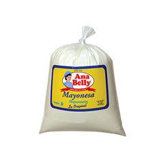 Mayonesa AnaBelly Bolsa