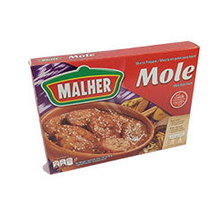 Malher Mole 80g