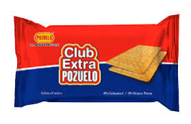Club Extra Pozuelo 10.5oz