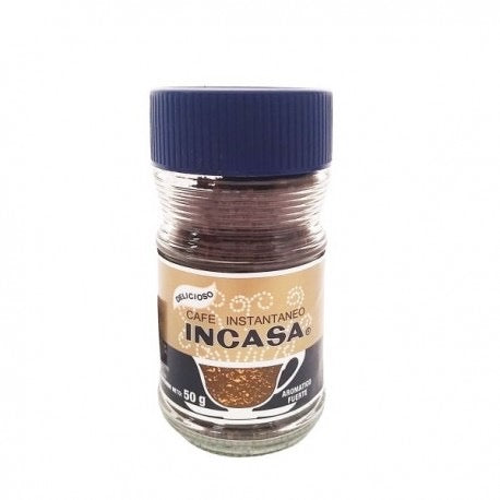 Incasa Cafe