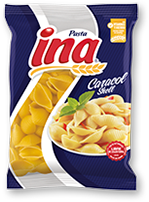 Pasta Ina Caracol (Shell Noodles) 200g