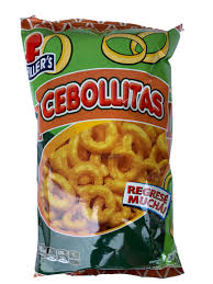 Filler`s Cebollitas