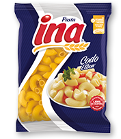 Pasta Ina Codo (Elbow Noodles) 200g