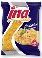 Pasta Ina Corbaton (Francesine Noodles) 150g