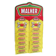 Malher Seasoning-Saborin 0.17 oz