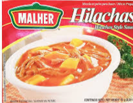 Malher Hilachas Style Sauce 2.29oz