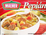 Malher Pepian Style Sauce 2.29oz