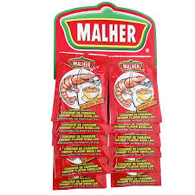 Malher Shrimp Bouillon 0.35 oz - Consome de Camaron – BNF Distribution