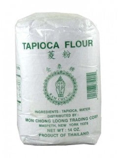 Tapioca Flour 14oz