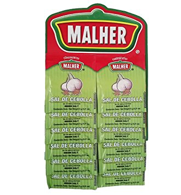 Malher Onion Salt 0.21 oz - Sazonador Sal de Cebolla