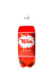 Milca Cola 2 Liters