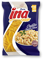 Pasta Ina Codito (Small Elbow Noodles) 200g