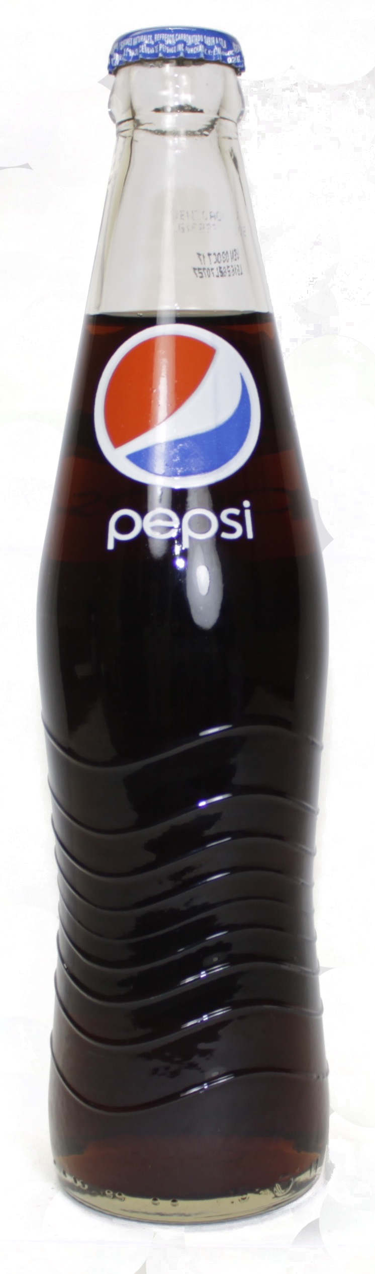Pepsi Cola 12 fl. oz bottle/355mL