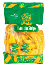 Load image into Gallery viewer, Puka Plantain Chips