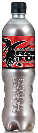 Raptor PET Energy Drink