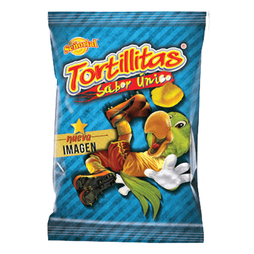 Tortillas Señorial