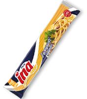 Pasta Ina Spaghetti Noodle 200g