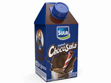 SULA Chocolate