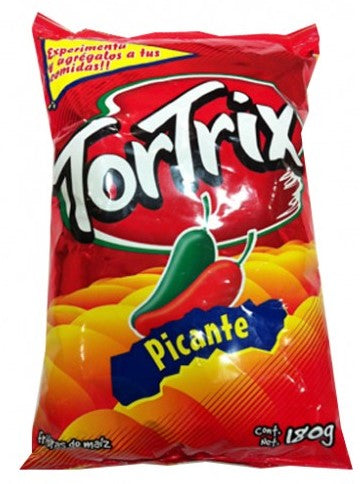 Tortrix Picante
