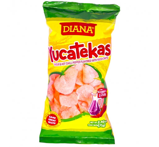Diana  Yucatecas